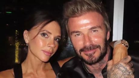 David and Victoria Beckham get huge boost as they settle neighbour war amid family feud