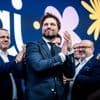 Georges-Louis Bouchez onder vuur: hoelang blijft zijn verzet tegen scherpere Gaza-standpunten nog overeind?