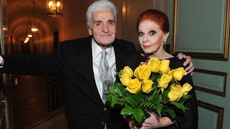 Tom Troupe, morto a 97 anni l'attore di Star Trek e La signora in giallo: la scomparsa cinque giorni dopo il suo compleanno