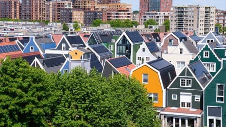 Gemiddelde WOZ-waarde woning stijgt naar bijna vier ton – kijk hier wat dat betekent in jouw gemeente