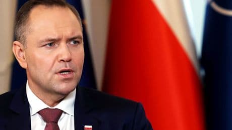 „Wir haben keinen Zweifel daran, dass dies ein direkt aus Moskau gesteuerter Angriff war“