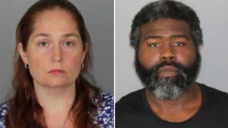 ‘Sexually abused’ woman, 18, escapes house of horrors after couple held her captive for seven years, prosecutors say