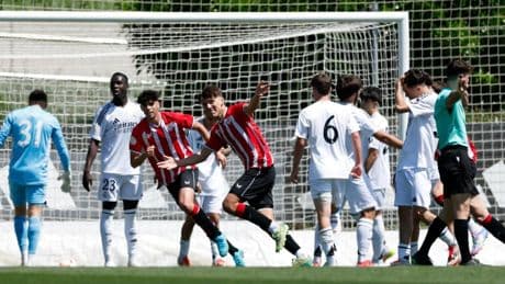 Lezama dictará sentencia entre Athletic y Real Madrid