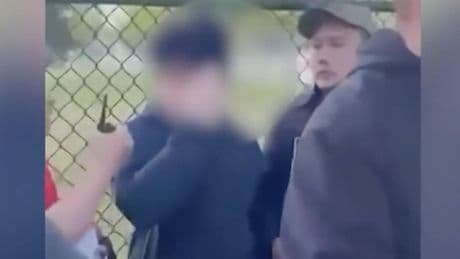 Mehrere Tote und Verletzte: Video soll Todesfahrer von Vancouver zeigen: "Es tut mir leid"