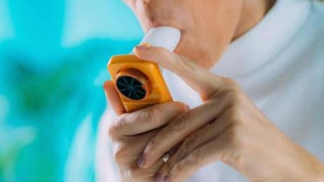 Benessere del respiro, truck per prevenzione farà tappa in 8 città