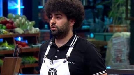 MasterChef kim kazandı? MASTERCHEF YEDEK YARIŞMACI KİM OLDU? 28 Temmuz 2025 Masterchef Türkiye'de yedek yarışmacılar!