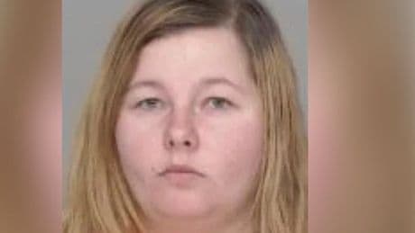 Evil mum 'stole' son's blood and left starving kids naked outside in house of horrors