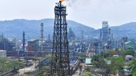 Malgré les menaces de Donald Trump sur les droits de douane, l'Inde continuera à acheter du pétrole russe