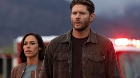 The Boys star's 'sinister' new TV drama with Grey's Anatomy favourite gets release date