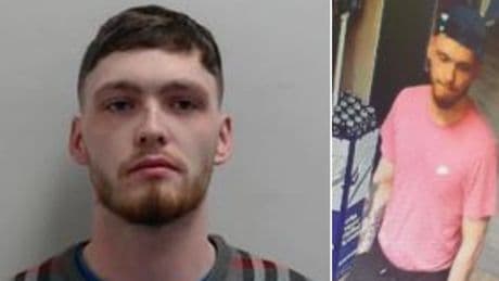 Police hunt Scot following fatal collision in Leeds