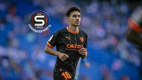 Trabzonspor'a Portekizli dinamo