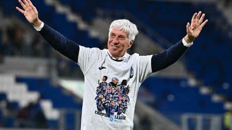 Gasperini e Percassi, incontro interlocutorio. Cosa succede? Gasp vuole garanzie, Roma e Milan in attesa