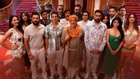 ‘Housefull 5’ Among Global Top Scoring Films For Second Week In A Row