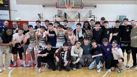 <p>Novipi&ugrave; Campus/Olimpo U19 Gold alle Final Four per il titolo regionale e spareggi per i nazionali</p>