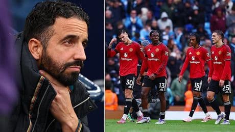 Rio Ferdinand names the big-money Man United star he is 'worried' about as he highlights 'most concerning' aspect of Man City defeat - and warns European qualification is a 'long shot'
