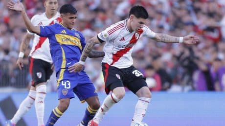 15.000 aficionados argentinos, vetados en EE.UU. para Mundial de Clubs
