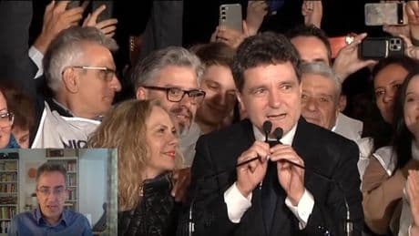 Romanian presidential election ‘volatile and emotional’, expert says