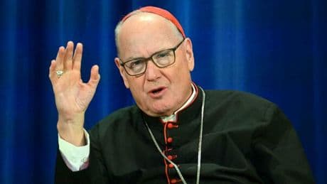 Timothy Dolan, il retroscena sul Conclave: «Il cibo di Santa Marta è stato un incentivo per fare presto, Prevost? Non lo conoscevo bene»