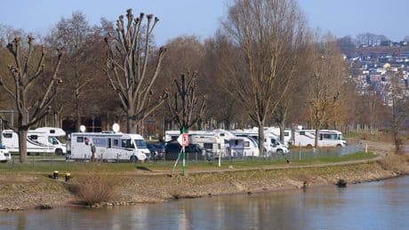 Deutscher Wohnmobil-Anbieter ist insolvent: Betrieb wird ab Juli komplett eingestellt