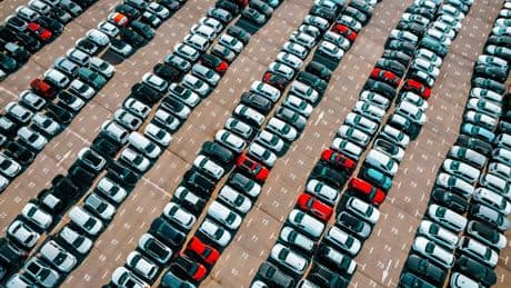 ‘Outstanding’ UK car dealership to be BULLDOZED after 50 years of business under new plans
