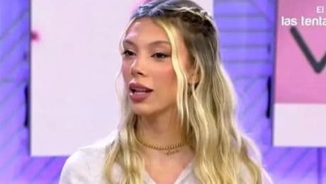 Alejandra Rubio, harta de los rumores sobre su relación con su primo: "Siempre soy la mala de la película"