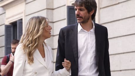 Sumar se desinfla y rebaja a &quot;simbólica&quot; su promesa estrella sobre la jornada laboral
