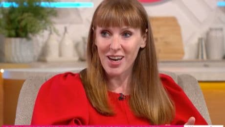 Rayner says Farage ‘promised the world the moon on a stick’ over Brexit