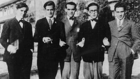 Tradición, amistad y continuidad en la Generación del 27. Gabriel Miró