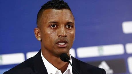 Fenerbahçe'nin eski yıldızı Nani siyasete atılıyor