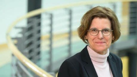 Innovationsberatung: Neue EFI-Chefin setzt auf Schlüsseltechnologien und Digitalisierung
