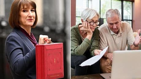If you're rushing to beat Rachel Reeves' inheritance tax raid and protect your wealth you must read this. These are the costly hidden pitfalls experts say you need to know about