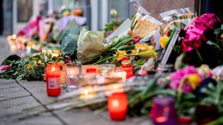 Kriminalität: Obduktion: mindestens vier Polizei-Schüsse auf 21-Jährigen