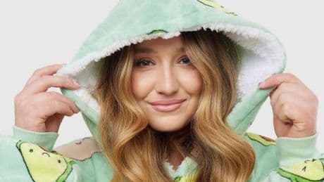 This huge Oodie sale slashes 70% off 'snuggly' hoodies now cheaper than M&S rivals