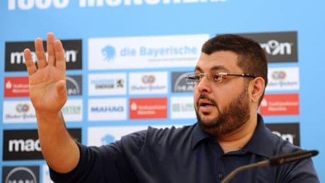 Es geht um 200 - 300 Millionen - Investor-Beben bei 1860 München