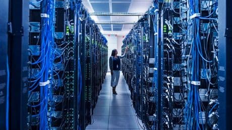 The Infrastructure Challenges Hyperscalers Must Address To Break AI’s Scaling Limits