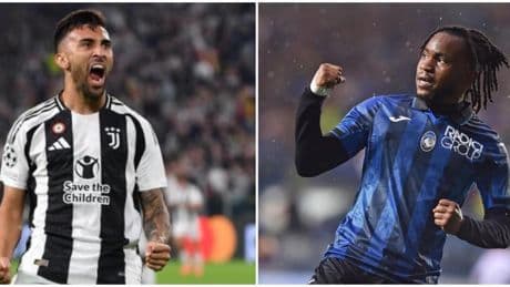 "Lookman quiere jugar en el Inter": El Atlético tiene plan B, argentino, en la Serie A