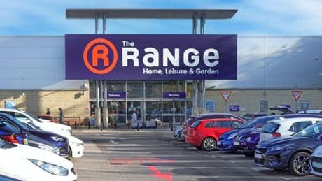 Major retailer is opening huge new UK store TOMORROW with exclusive garden centre and freebies for shoppers
