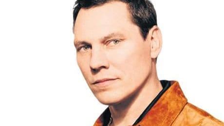 Tiesto Bodrum’a geliyor
