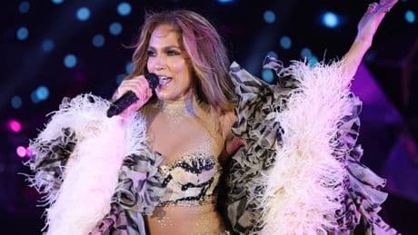 Inside A Joyful D.C. WorldPride Music Fest With Jennifer Lopez, Paris Hilton, Zedd, More
