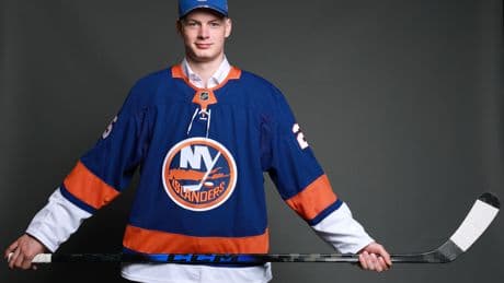 Breaking down Islanders’ Day 2 picks in 2025 NHL Draft