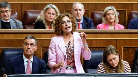 Hacienda abre una consulta pública sobre la condonación de la deuda autonómica