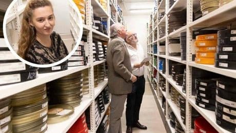 El Zinemaldia abre sus puertas a la memoria