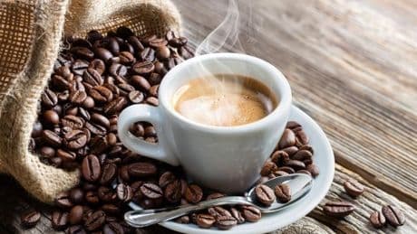 Este Mercadona del País Vasco incorpora el café recién hecho para llevar