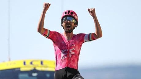 Ben Healy s’impose au flair, Tadej Pogacar joue au gestionnaire sur le Tour de France
