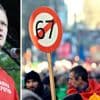Pensioen op zeventig jaar? Helemaal niet ‘de logica zelve’, Geert Noels