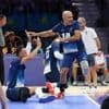 Jeux paralympiques. « On est tous un peu résignés » : le cri du cœur de Benjamin Lacroix-Desmazes
