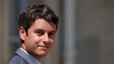 L’Assemblée approuve le texte d’Attal sur la justice des mineurs, avant un dernier vote au Sénat