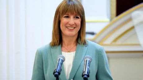 Rachel Reeves ‘could extend fuel duty freeze in autumn Budget’ in cost of living boost