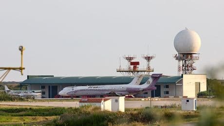 El Prat bate otro récord de pasajeros hasta mayo con la ampliación encarrilada