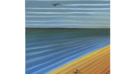Pourquoi les Japonais délaissent leurs plages